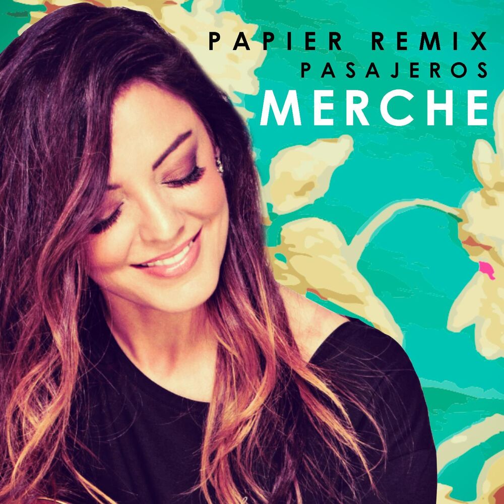 Picture of Pasajeros (Papier Remix)