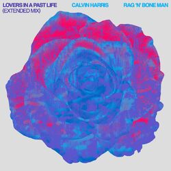 Cover of Lovers In A Past Life (Extended Mix)