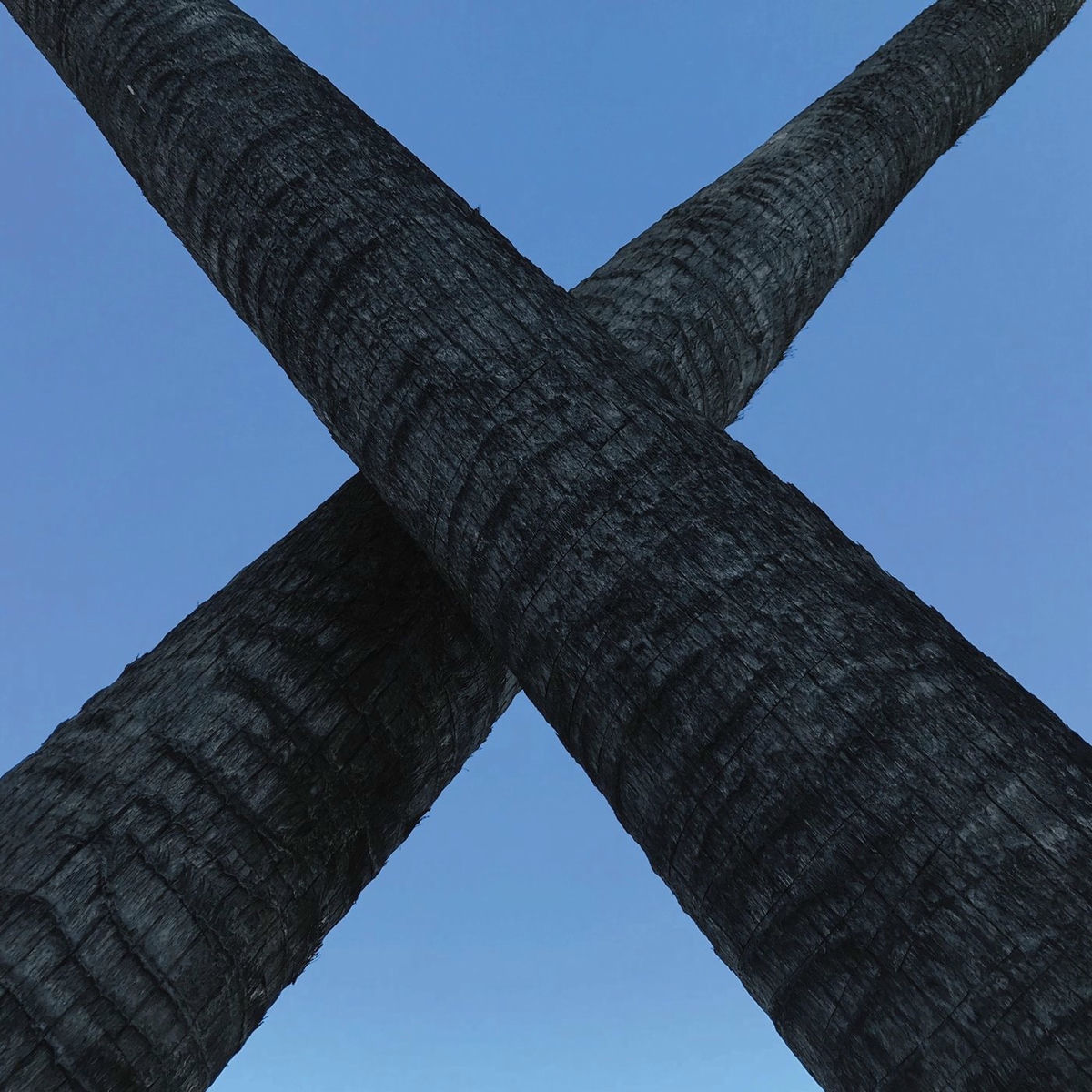 Album cover of Leaving