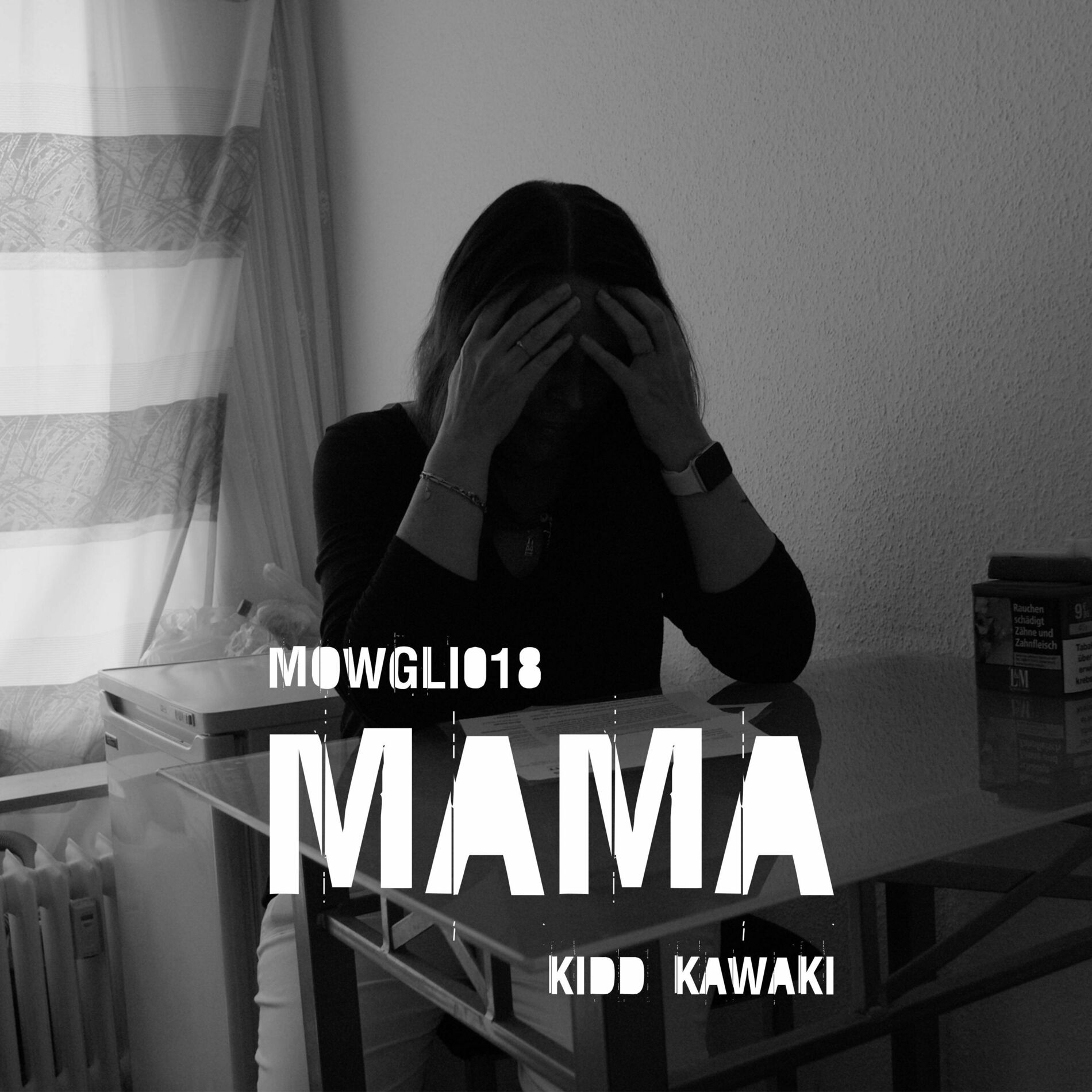 Album picture of MAMA