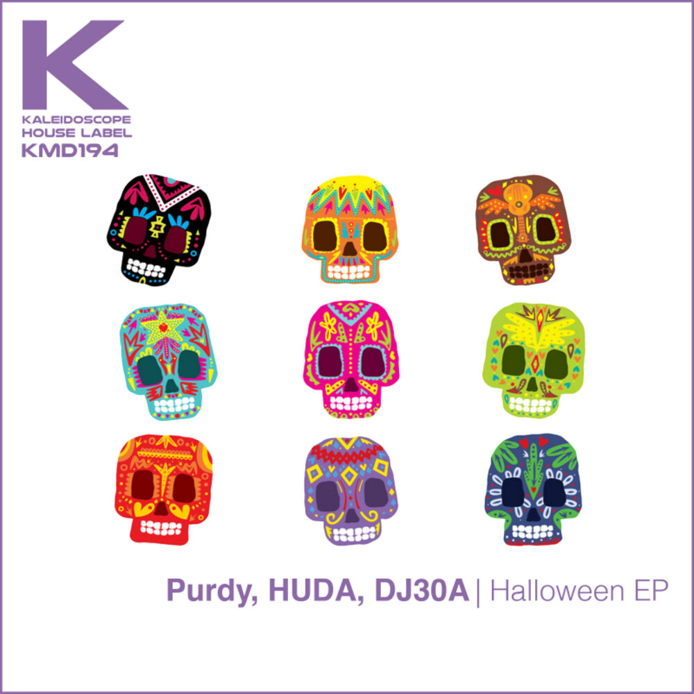 Picture of Halloween EP