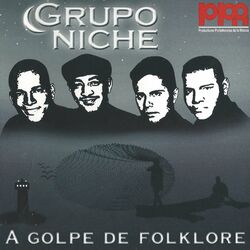 Cover of A Golpe de Folklore