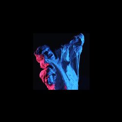 Cover of Don't Look Down