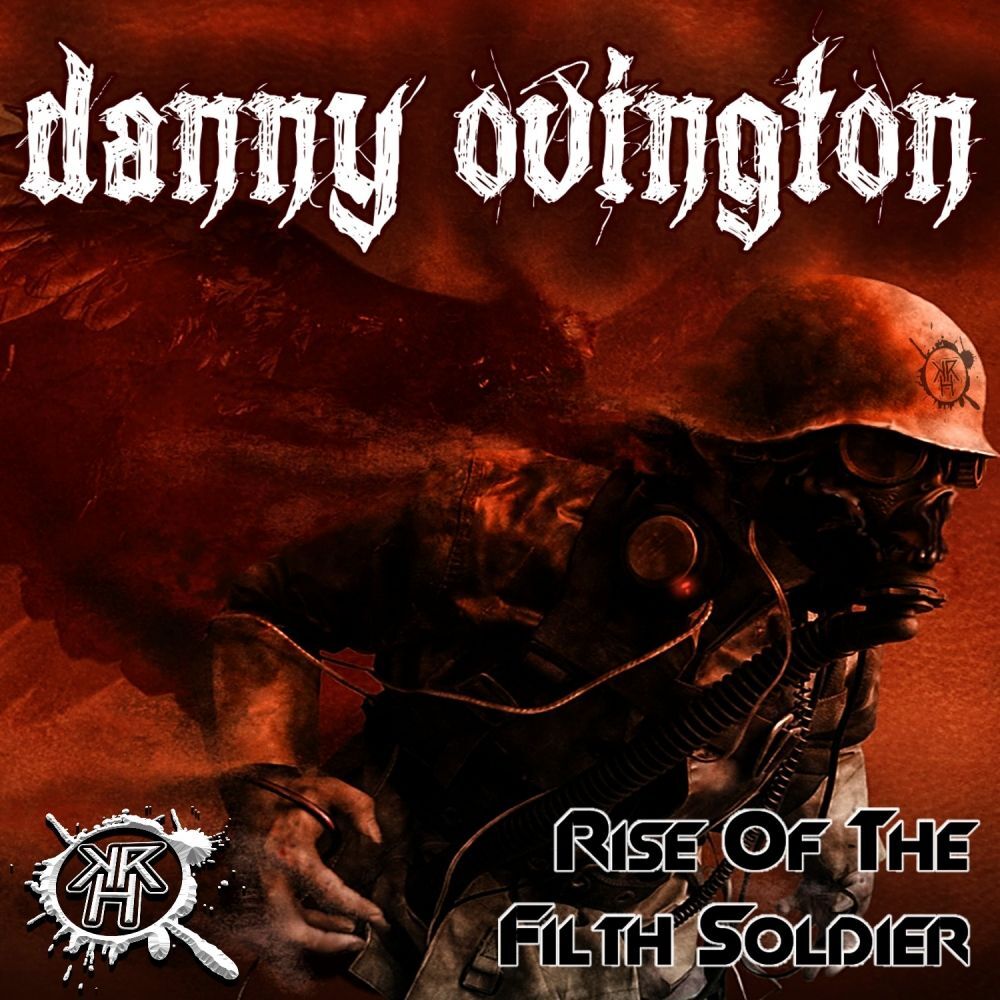 Picture of Rise Of The Filth Soldier