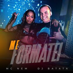 Cover of Me Formatei