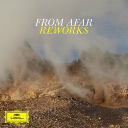 Cover of From Afar (Reworks)