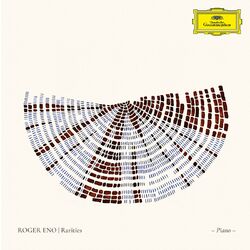 Cover of Rarities - Piano