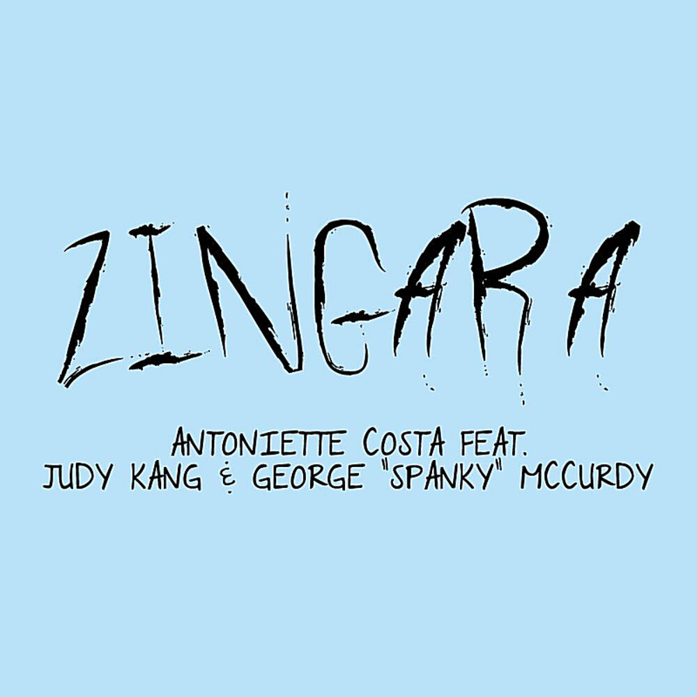 Picture of Zingara