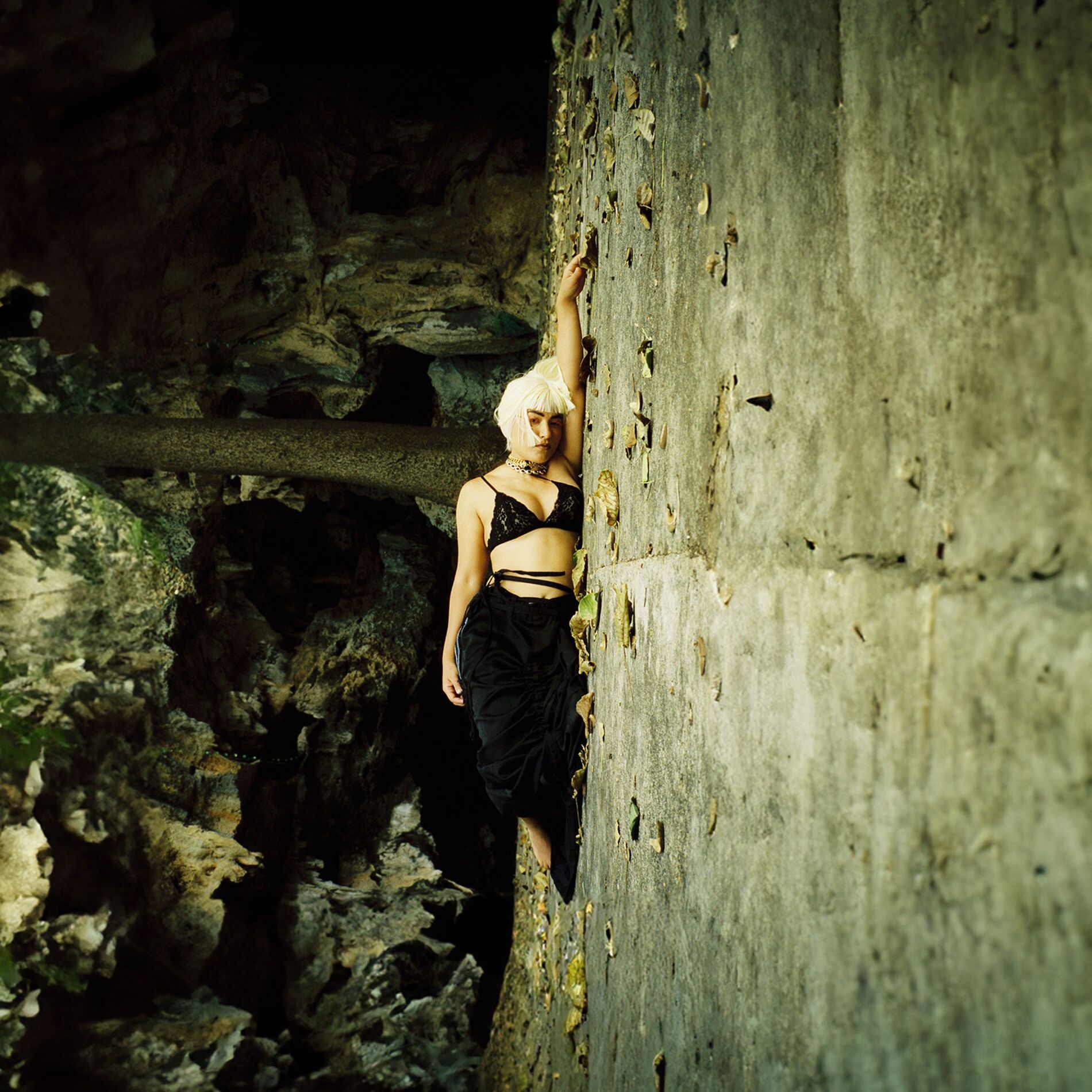 Album cover of Good Enough