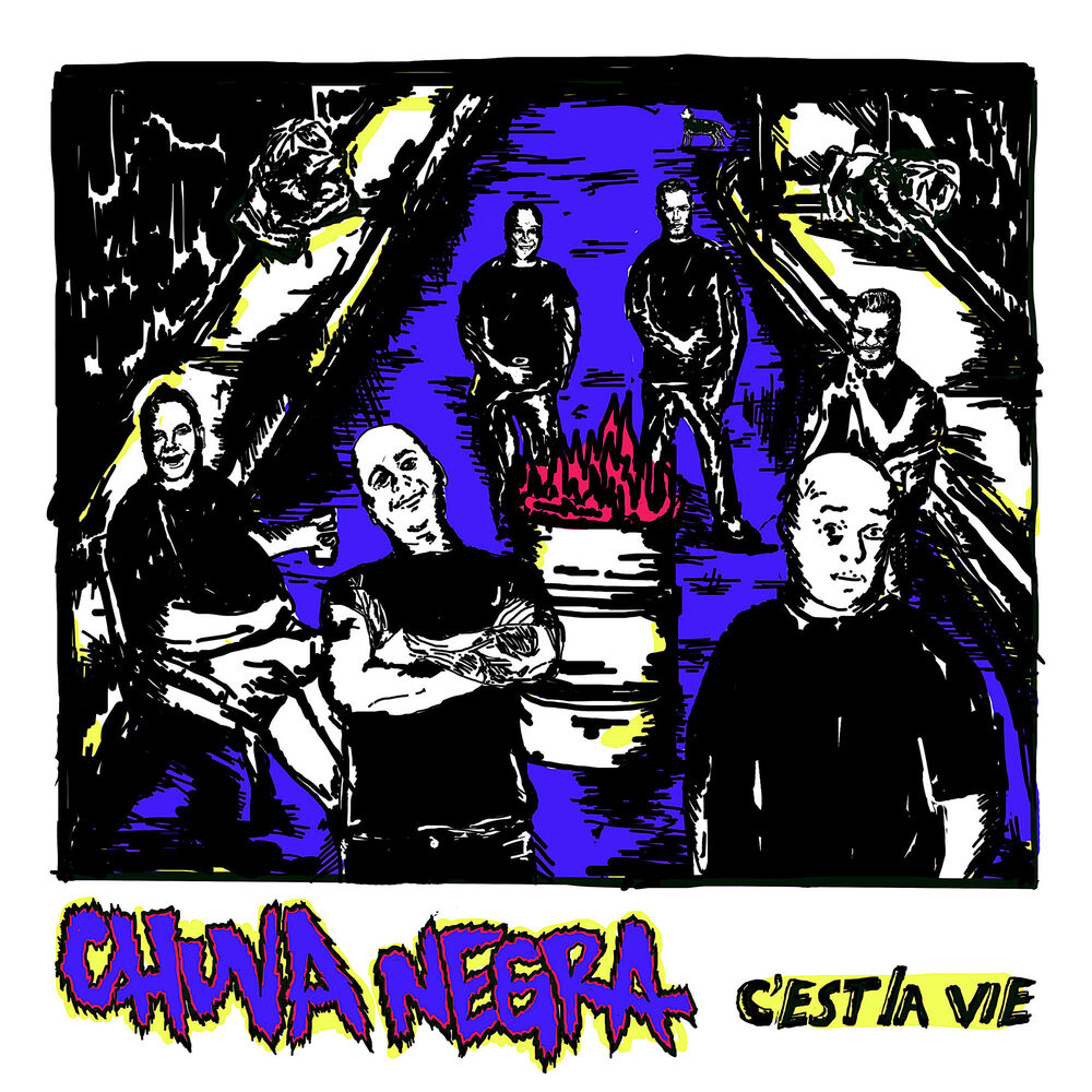 Picture of C'est La Vie