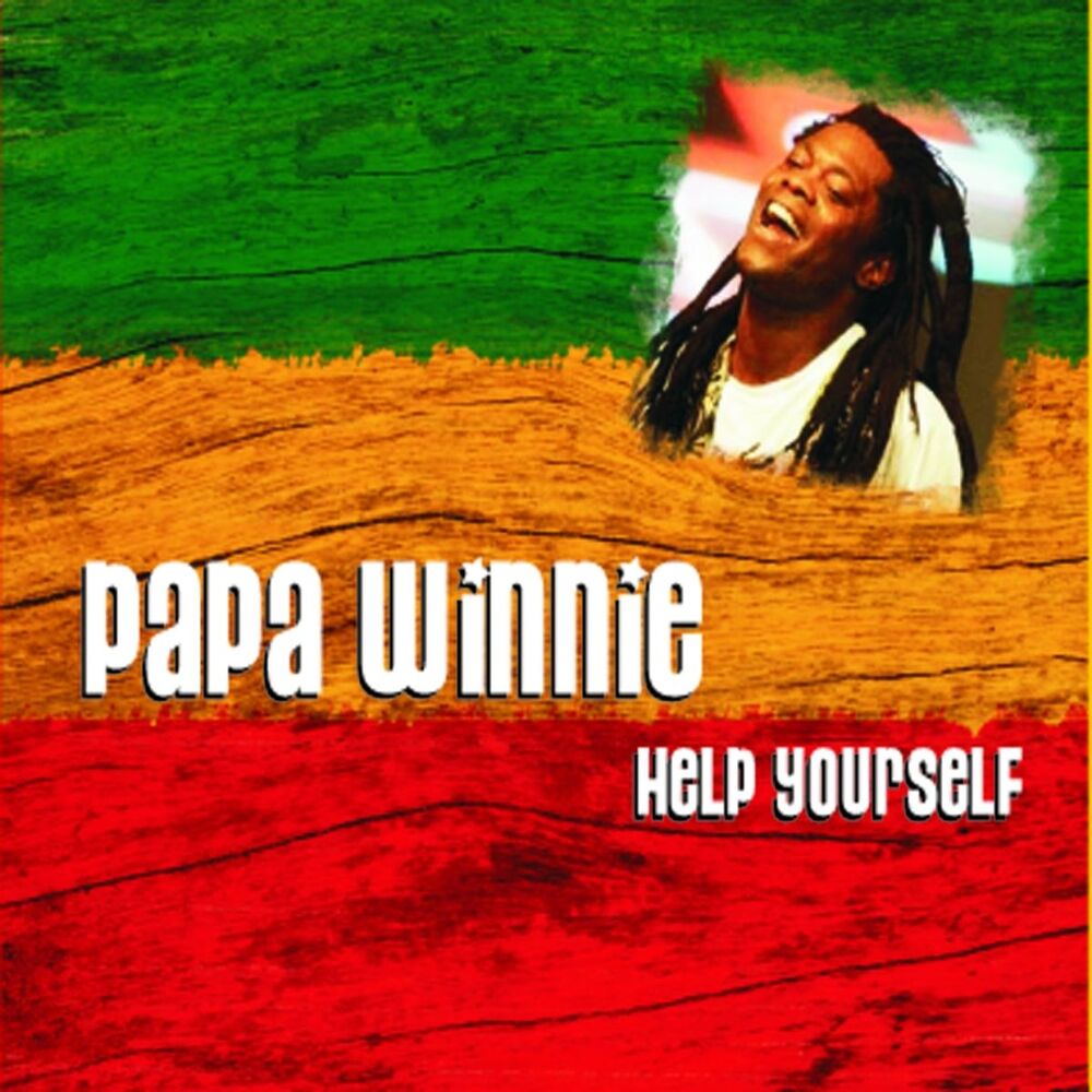 Picture of Help yourself