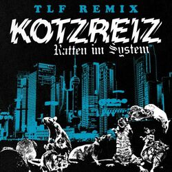 Cover of Ratten im System (TLF Remix)