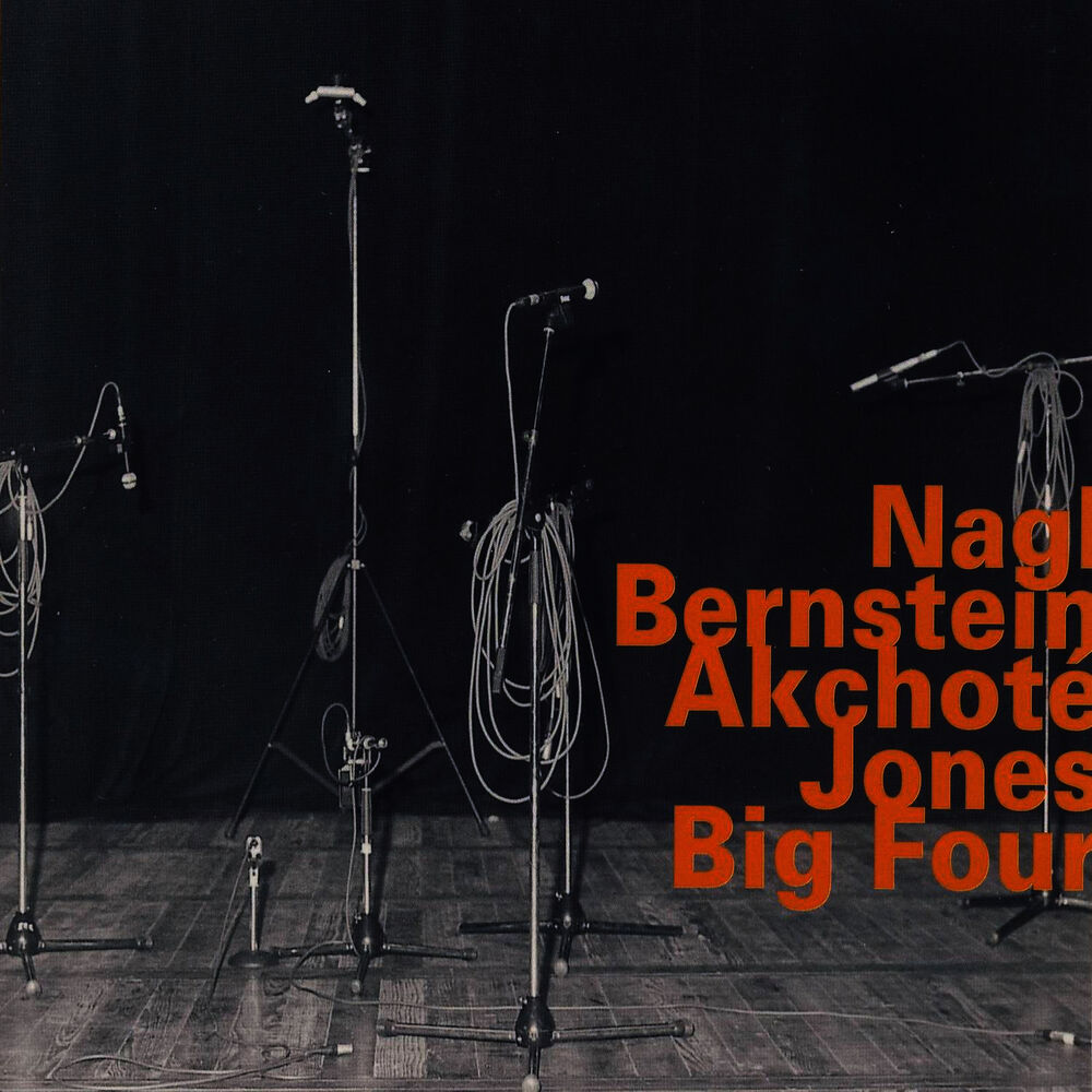 Picture of Big Four