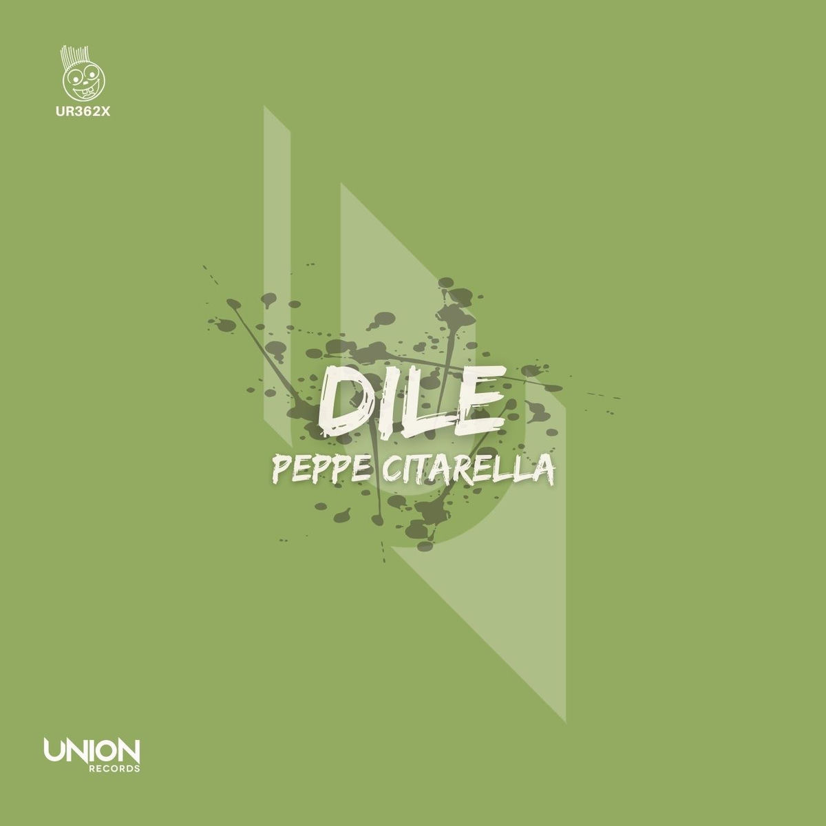 Album cover of Dile