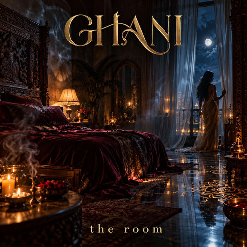 the room (feat. 28th Star & Bharath Ghani)