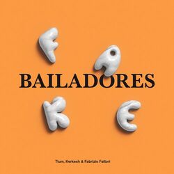 Cover of Fake bailadores