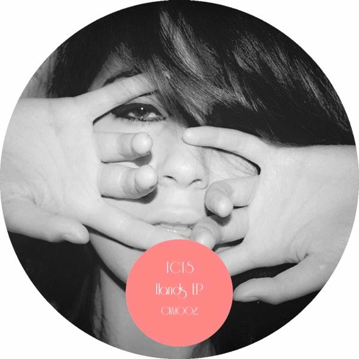 Album cover of Hands EP