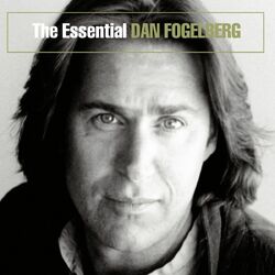 Cover of The Essential Dan Fogelberg