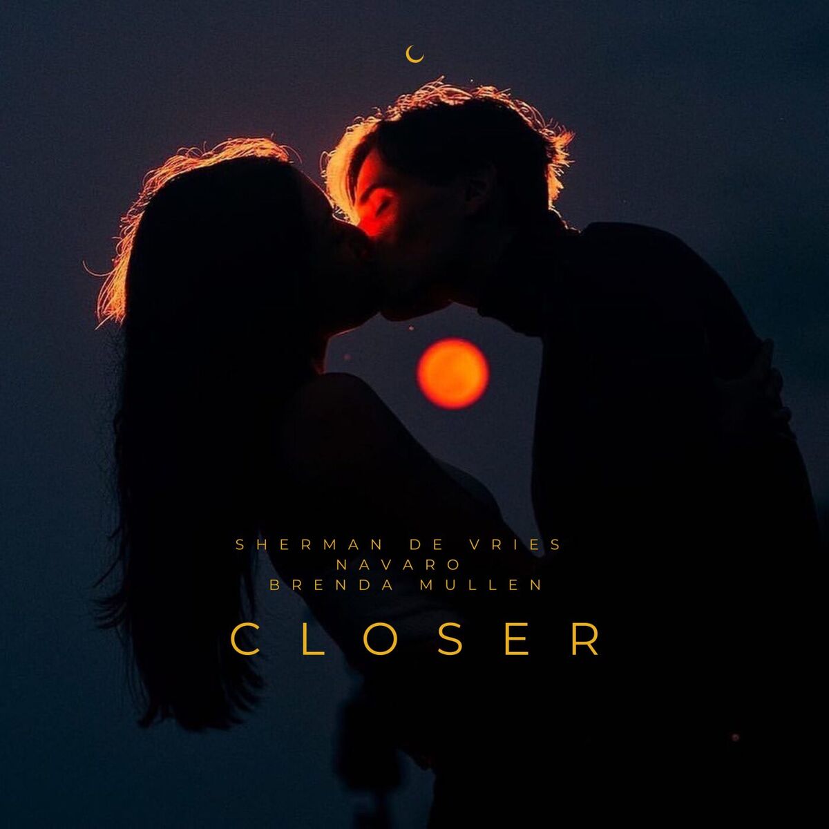 Album cover of Closer