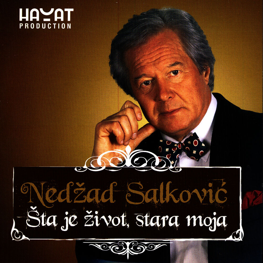 Picture of Šta Je Život, Stara Moja