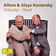 Petite Suite for Piano (4 Hands), L. 65 : Debussy: Petite Suite for Piano (4 Hands), L. 65: IV. Ballet by Aloys Kontarsky album cover