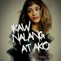 Cover of Ikaw na lang at ako by undefined