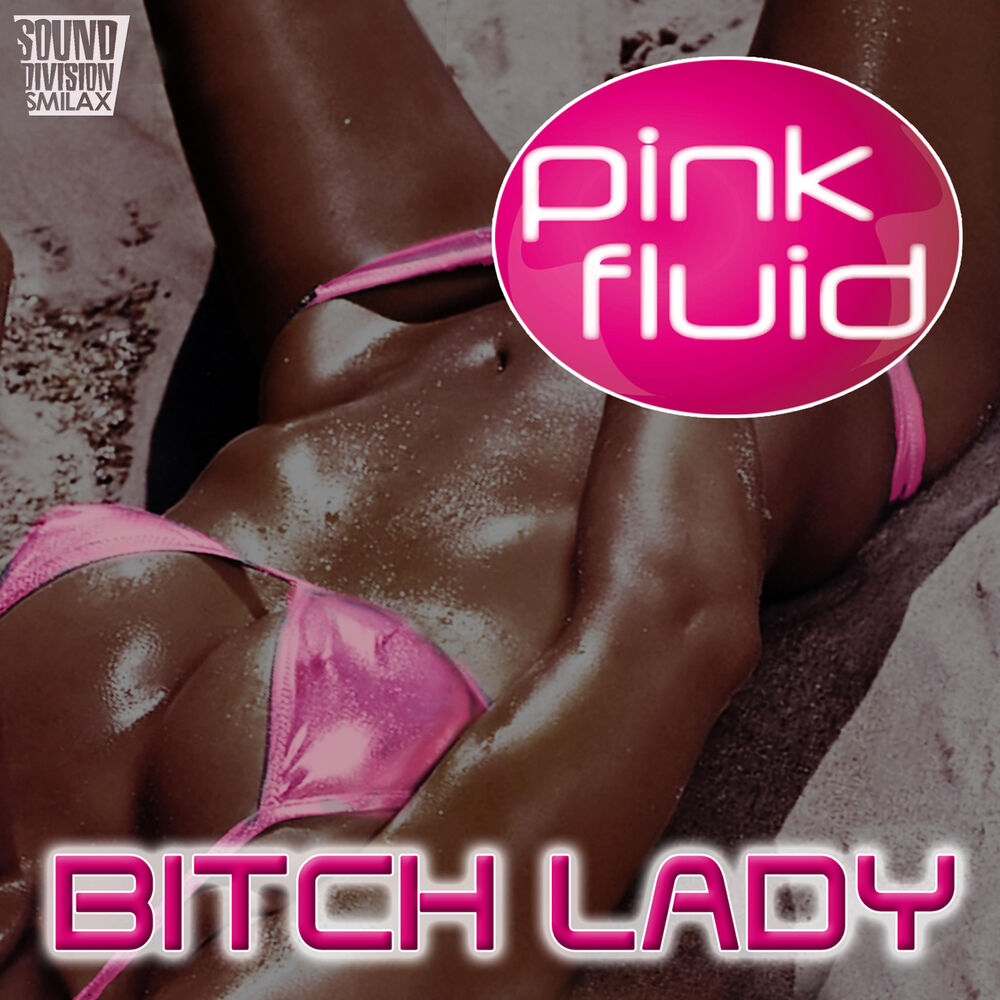 Picture of Bitch Lady (Single)