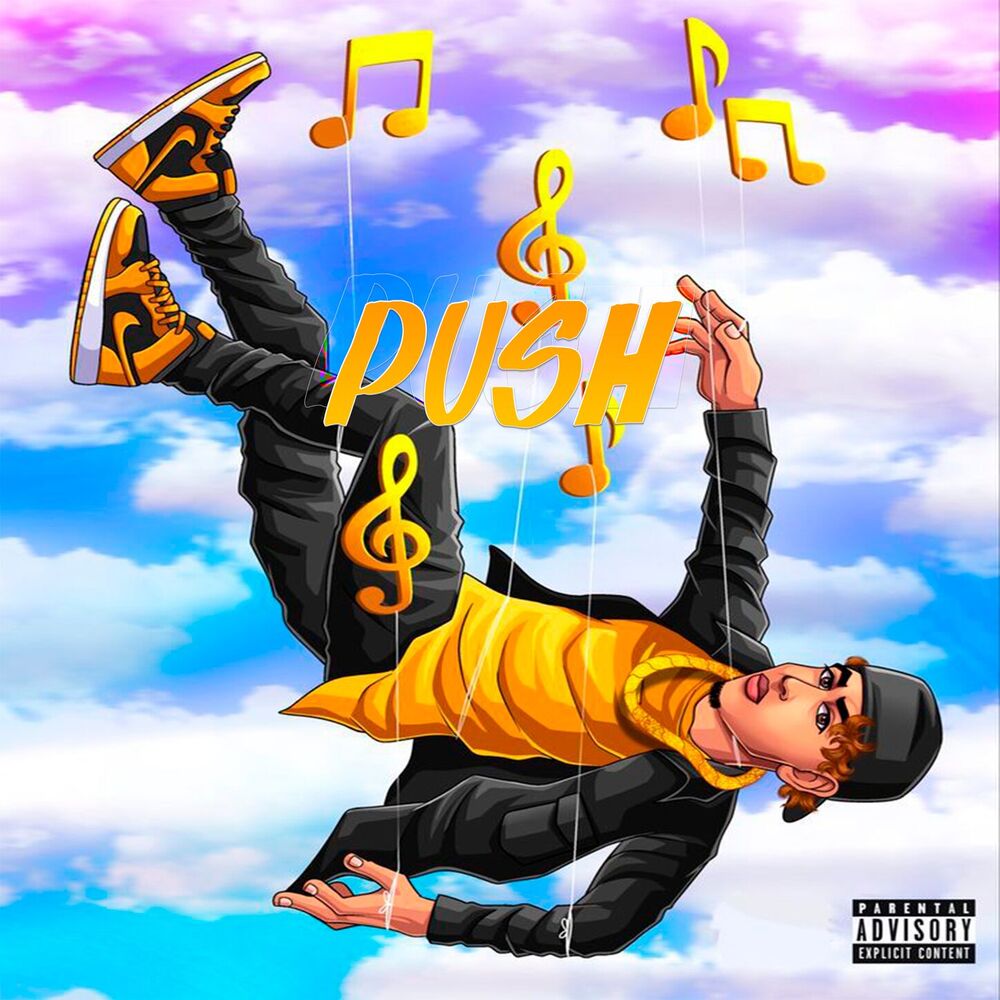 Picture of PUSH