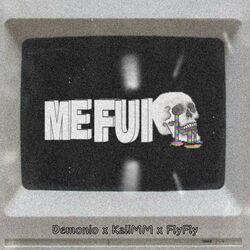 Cover of Me Fui