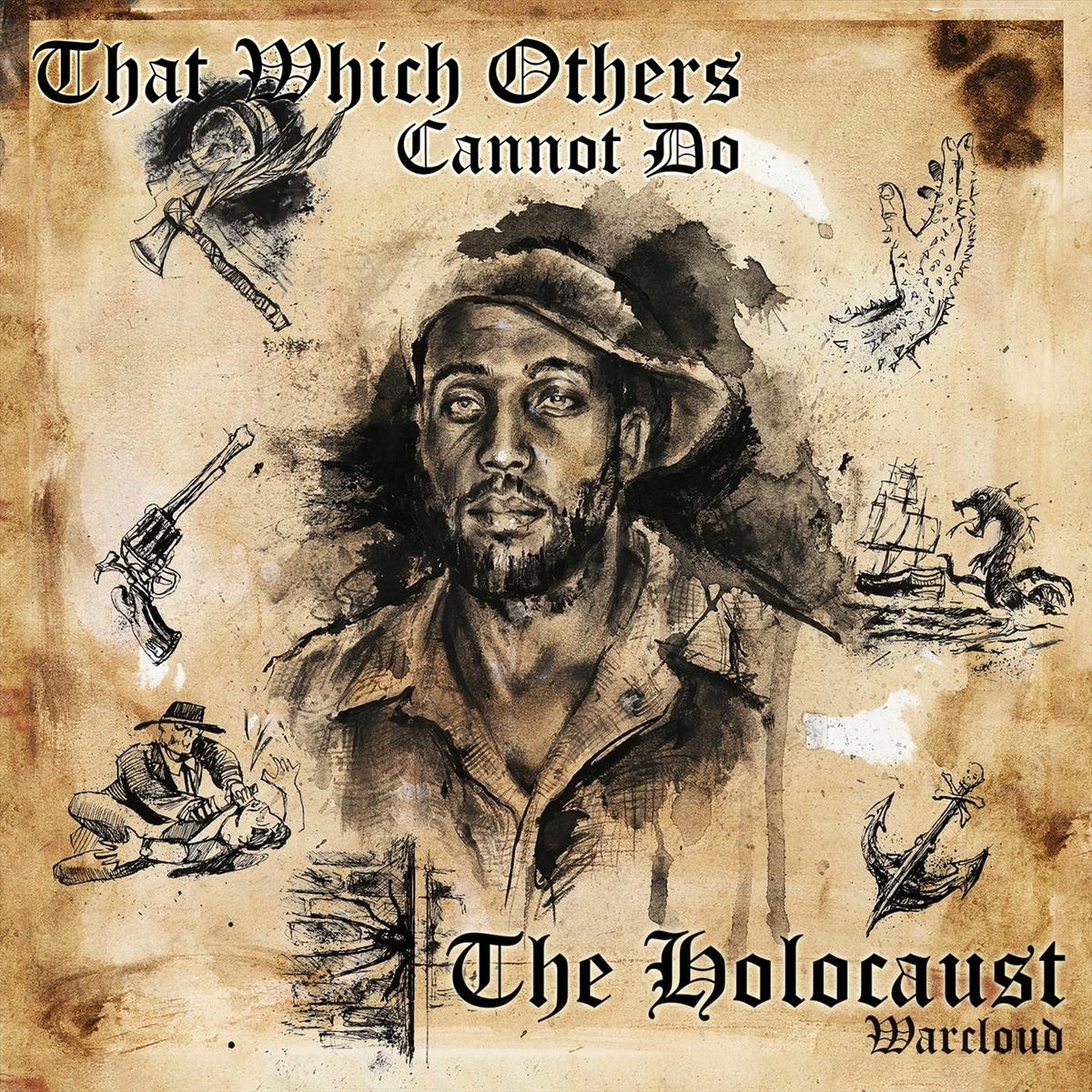 Album cover of That Which Others Cannot Do