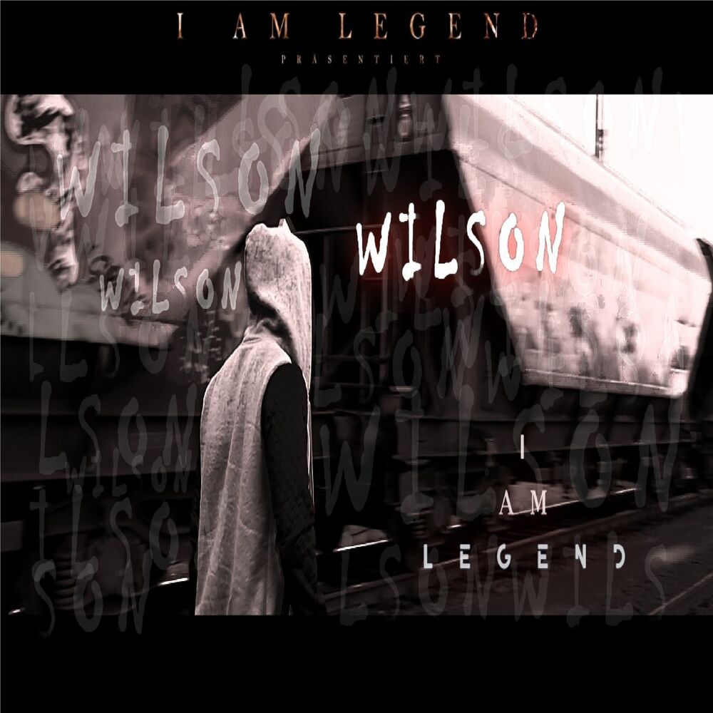 Picture of I Am Legend