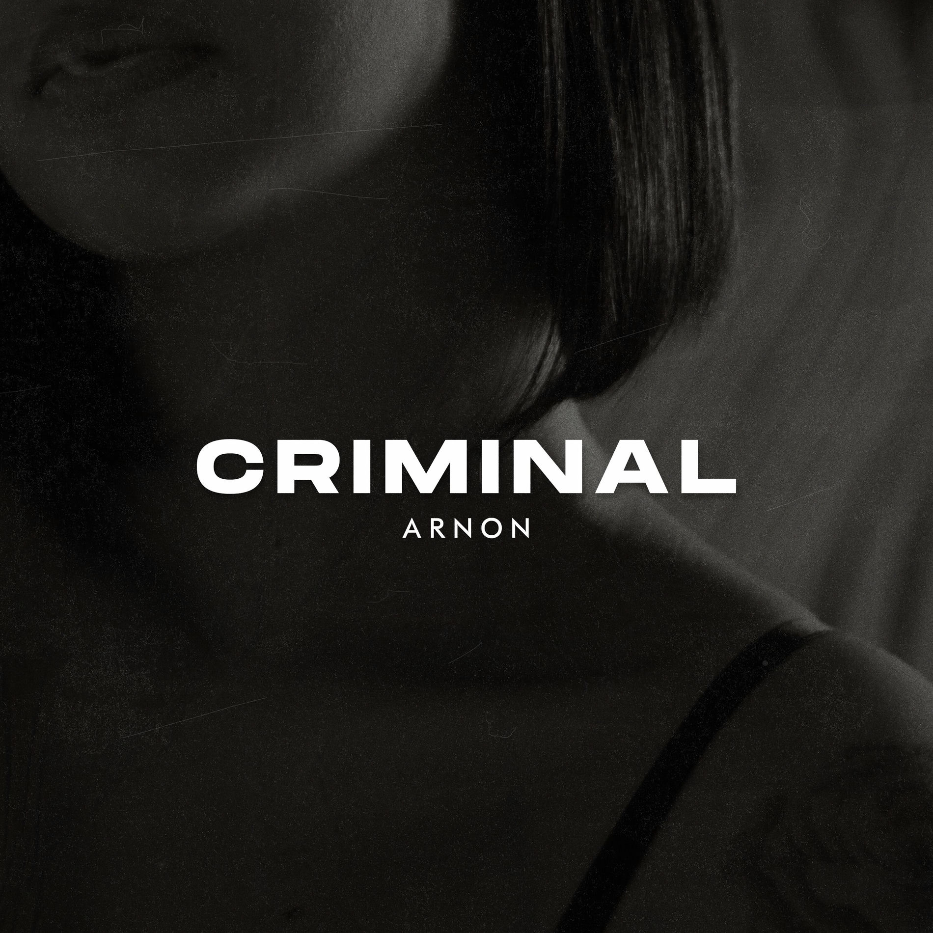 Album cover of Criminal