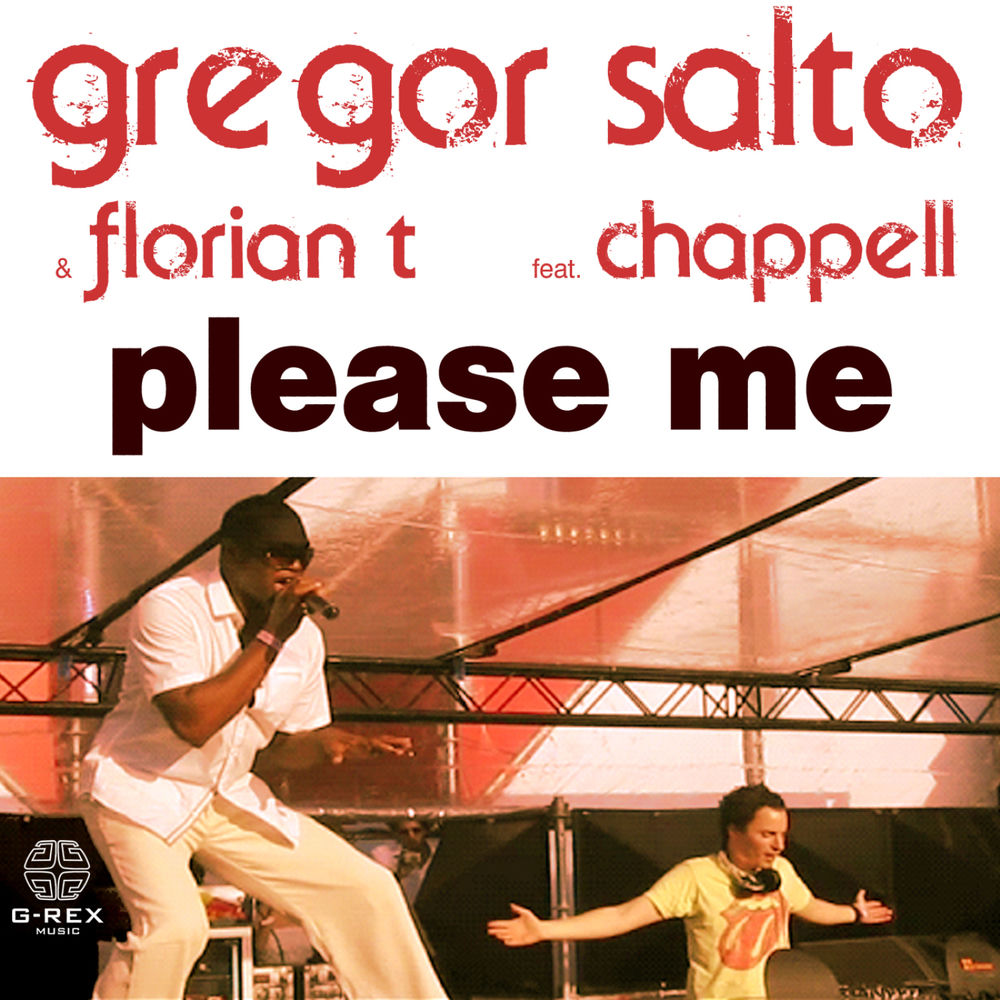 Please Me (Original Mix)