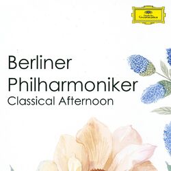 Cover of Berliner Philharmoniker - Classical Afternoon