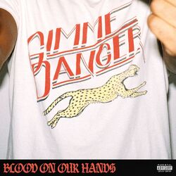 Cover of Blood On Our Hands