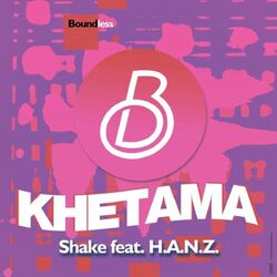 Cover of Shake