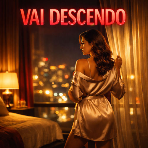VAI DESCENDO