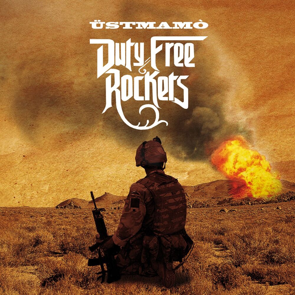 Picture of Duty Free Rockets