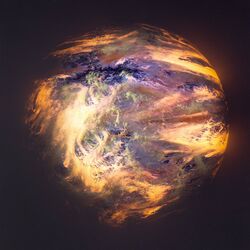 Cover of Solis