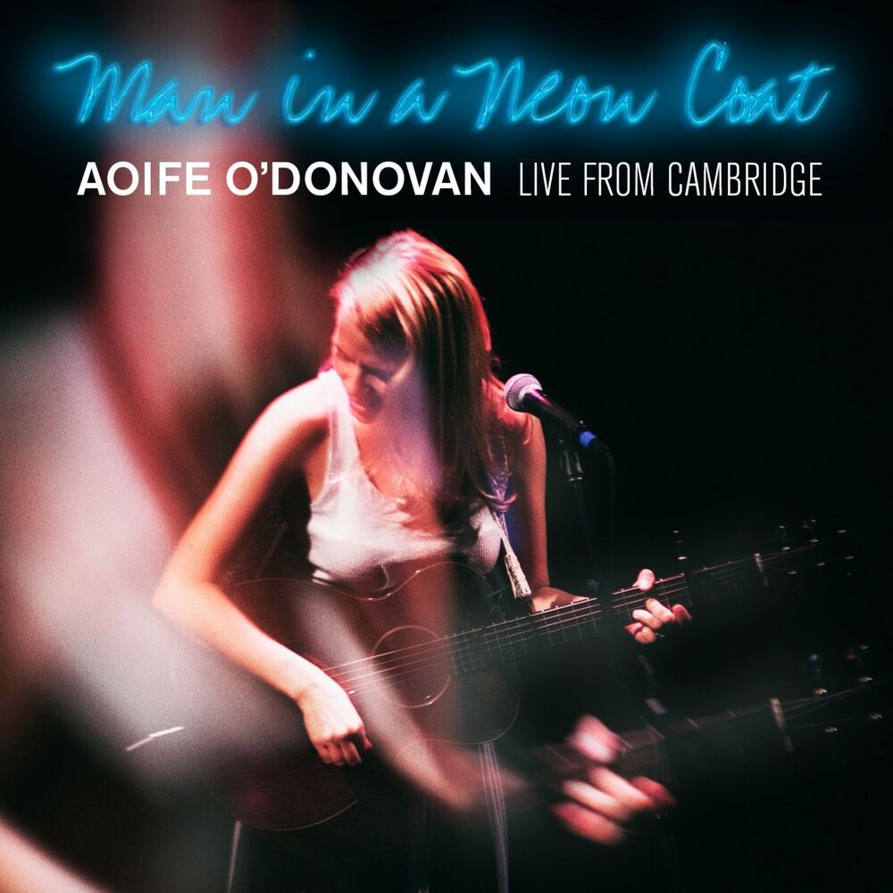 Picture of Man in a Neon Coat (Live from Cambridge)