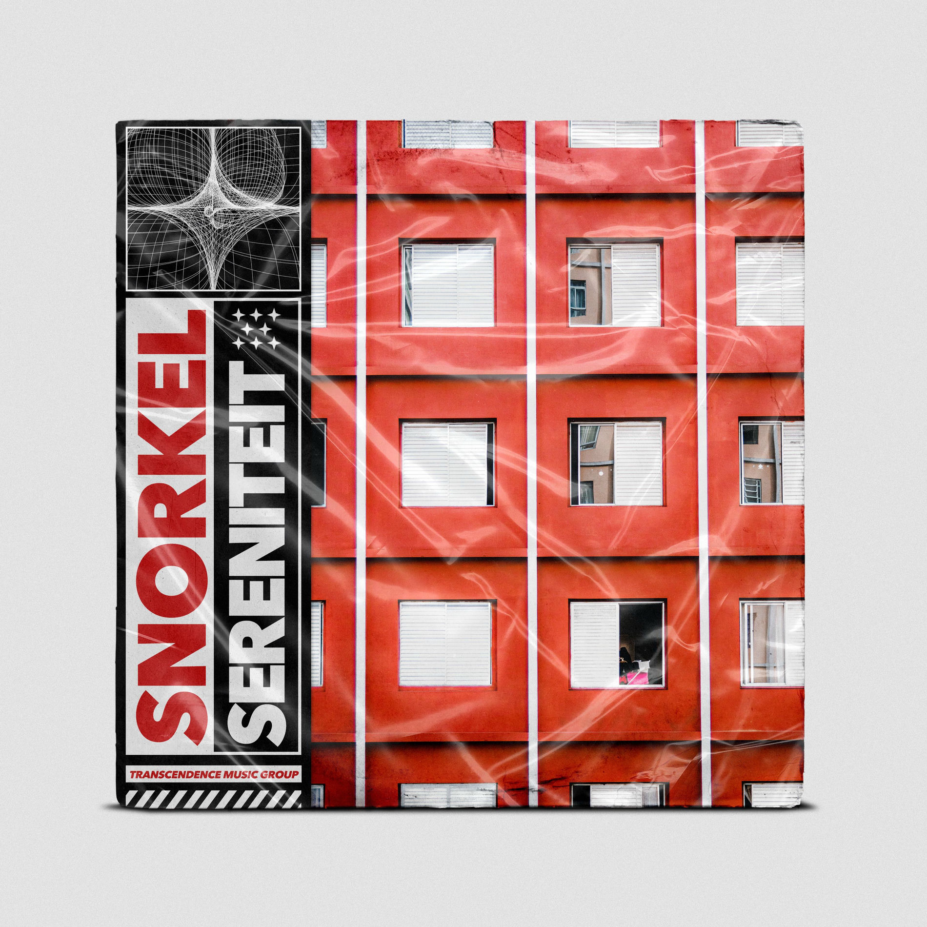 Album cover of Illusionäre Fenster