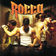 El Original (Le retour) by Rocca album cover