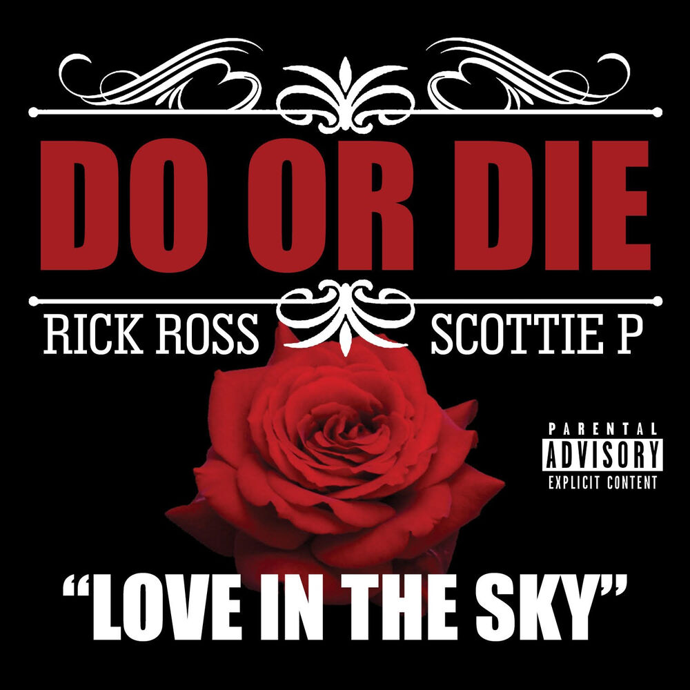 Picture of Love in the Sky
