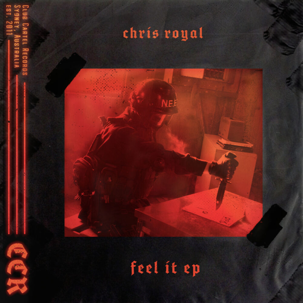 Picture of Feel It