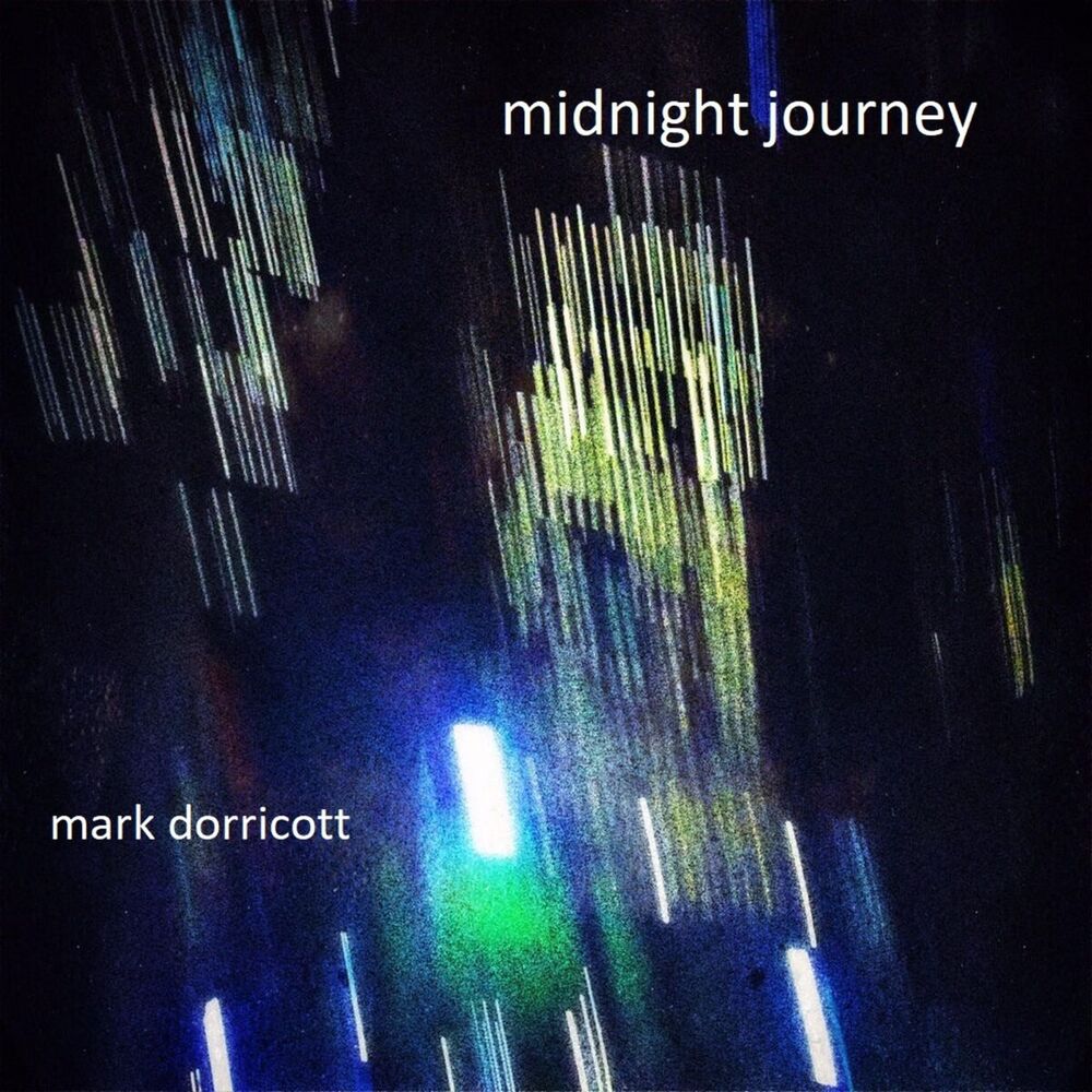 Picture of Midnight Journey