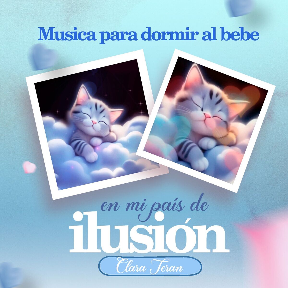 Album cover of En Mi País De Ilusión