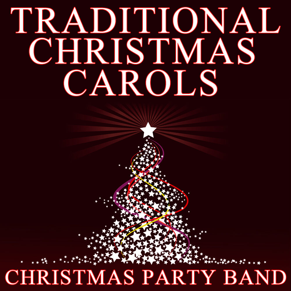 Picture of Traditional Christmas Carols