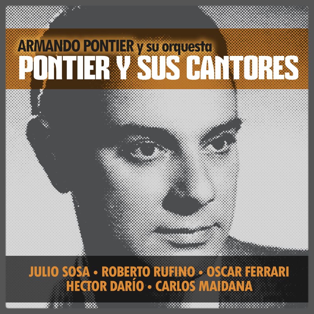 Picture of Pontier y Sus Cantores