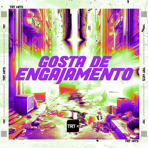 Gosta de Engajamento