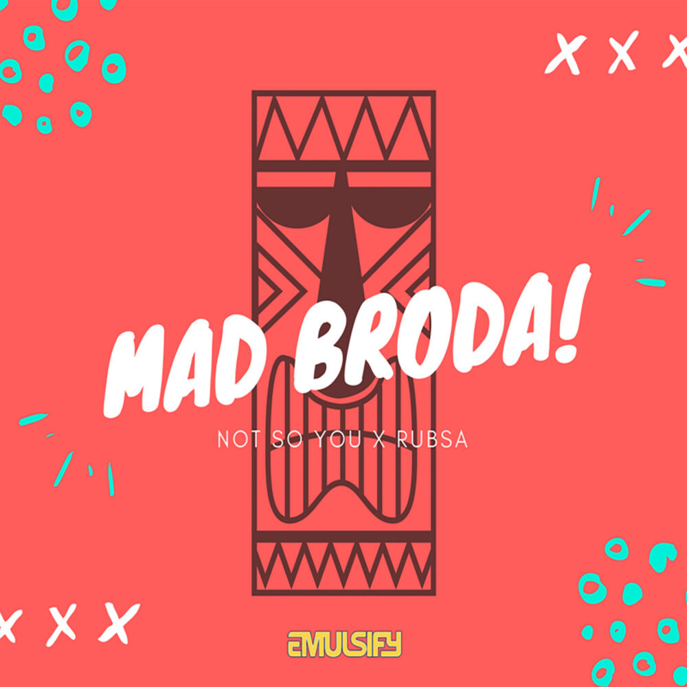 Picture of Mad Broda
